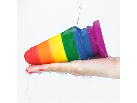 Plug Anal Prider 6 LGBT