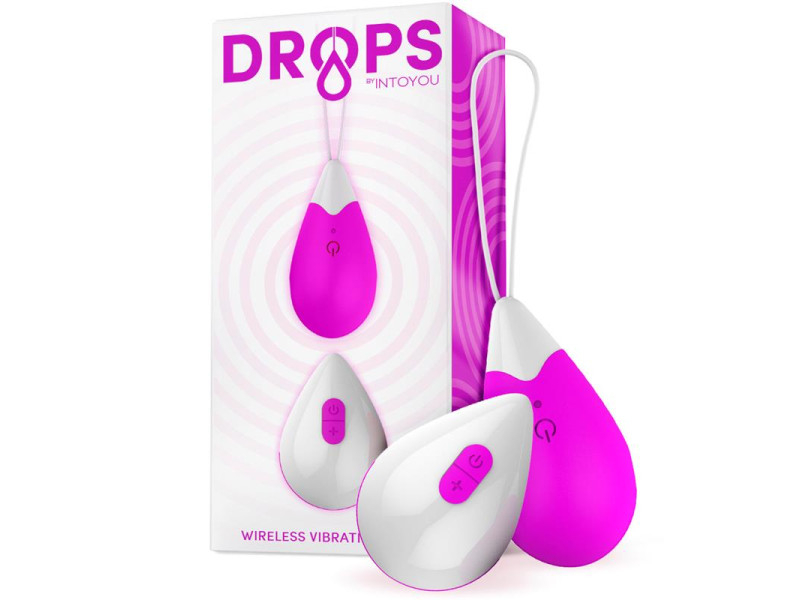 Huevo Vibrador Control Remoto USB Silicona Purpura Huevo Vibrador Control Remoto USB Silicona Purpura