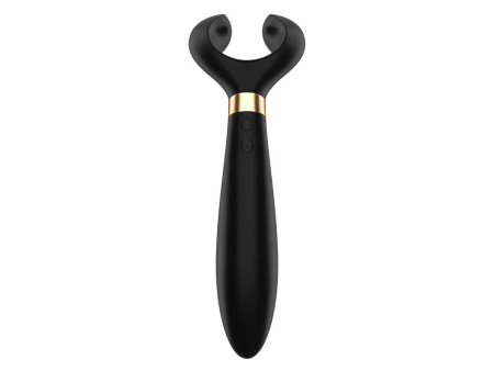 Partner Satisfyer Multifun 3 Negro