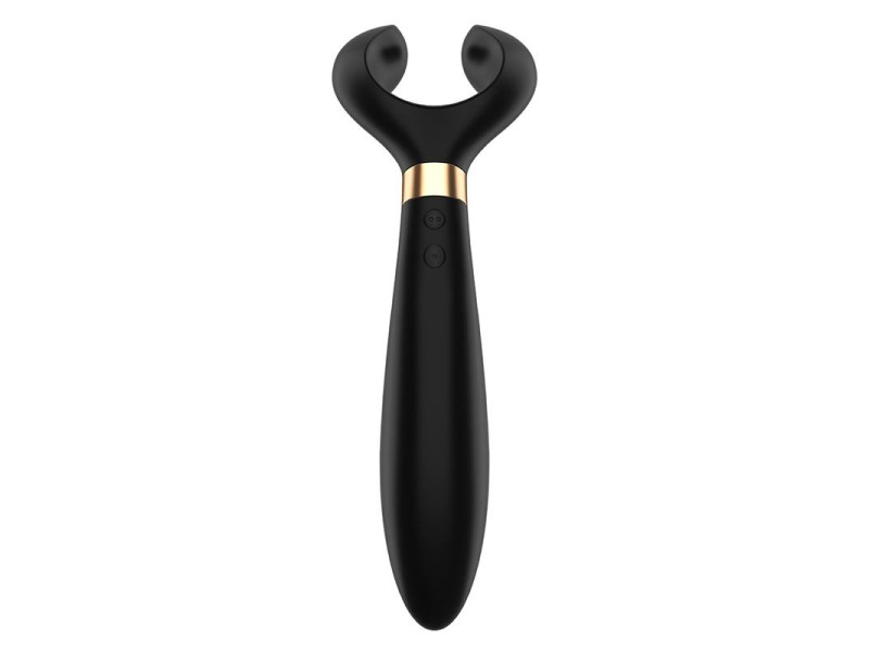 Partner Satisfyer Multifun 3 Negro