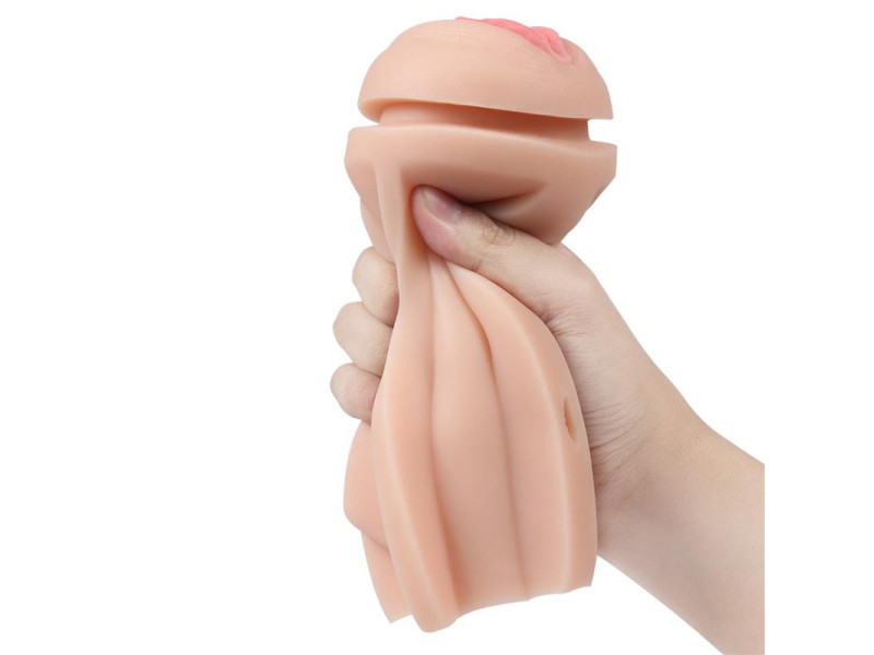 Masturbador Vagina Ella Interaccion Inteligente