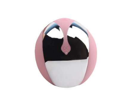 Vibrador y Rotador Rotating Missile Bunny