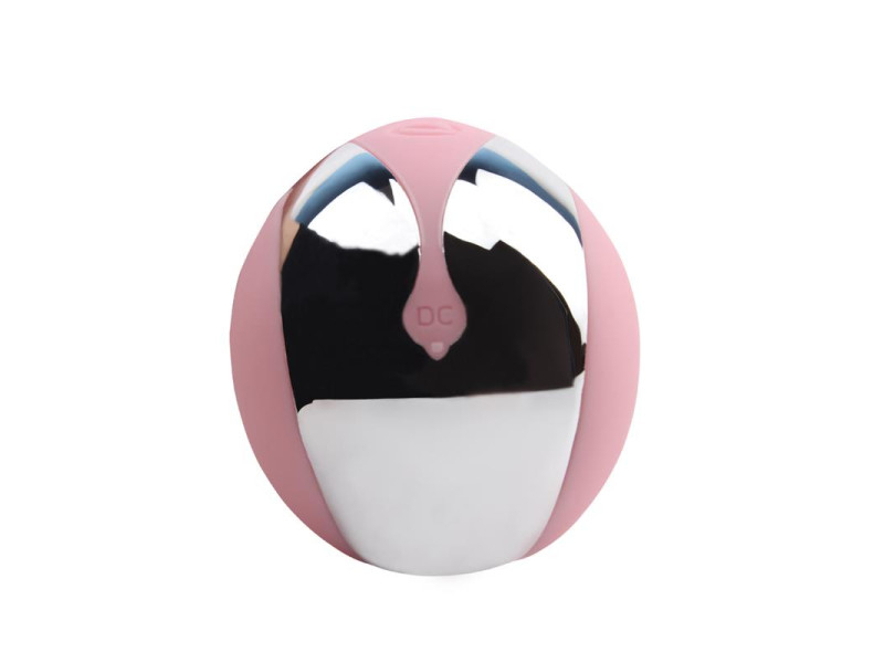 Vibrador y Rotador Rotating Missile Bunny