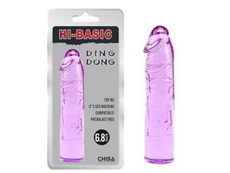 Dildo Ding Dong 68