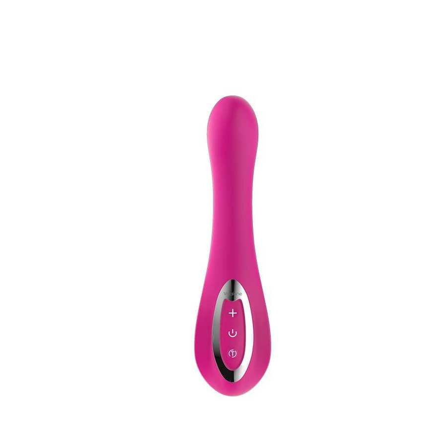 Vibrador Touch Fuchsia