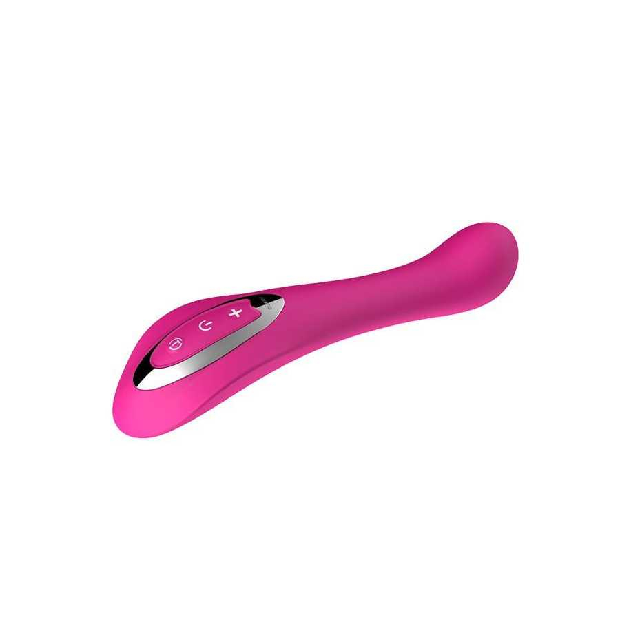 Vibrador Touch Fuchsia