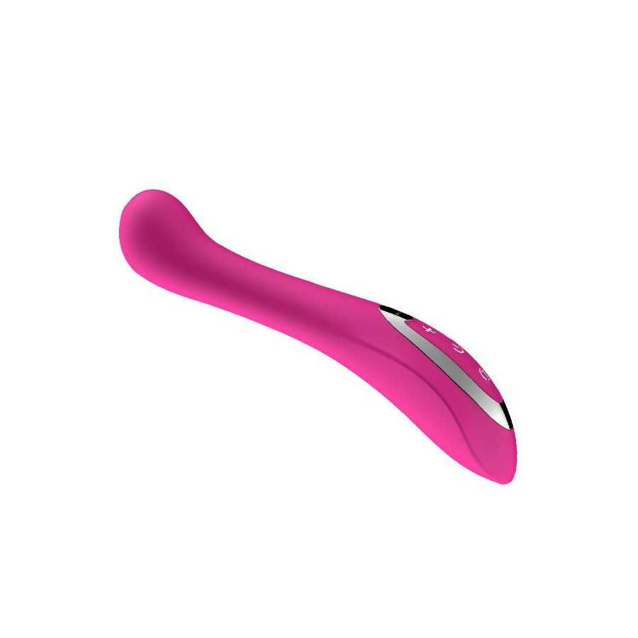 Vibrador Touch Fuchsia