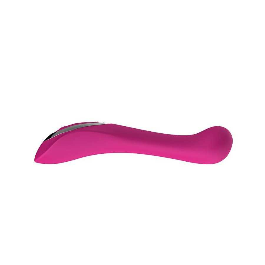 Vibrador Touch Fuchsia