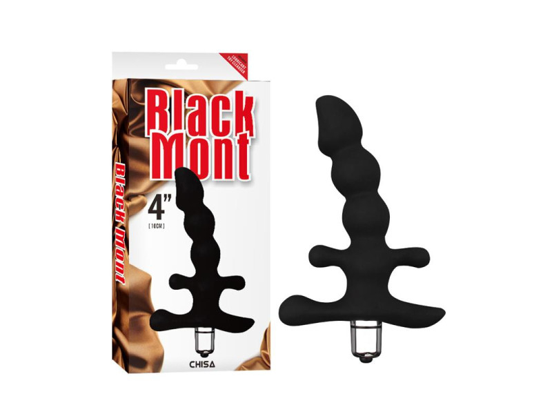 Estimulador Prostatico Perfect Grip