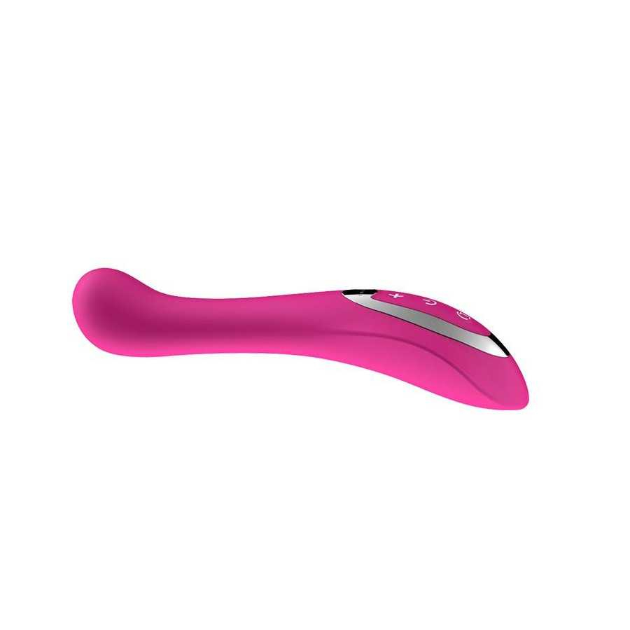 Vibrador Touch Fuchsia