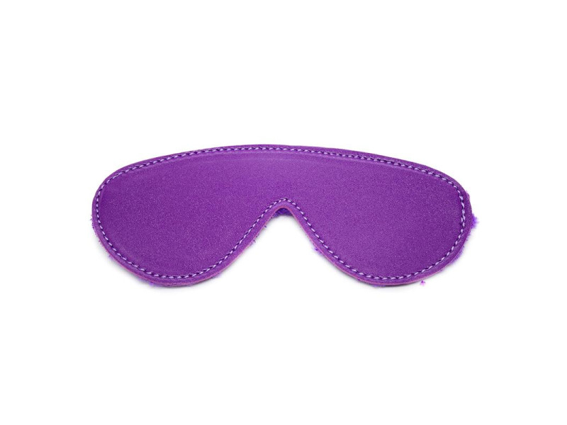 Set Bondage de 10 Piezas Purpura