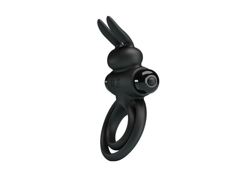 Anillo Vibrador Vibrant Penis Ring III Anillo Vibrador Vibrant Penis Ring III