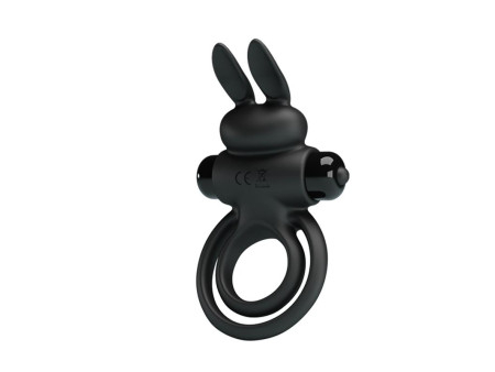 Anillo Vibrador Vibrant Penis Ring III Anillo Vibrador Vibrant Penis Ring III