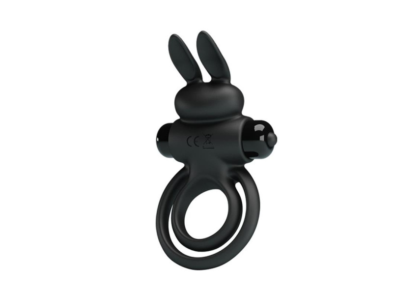 Anillo Vibrador Vibrant Penis Ring III