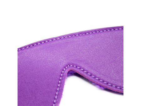 Set Bondage de 10 Piezas Purpura Set Bondage de 10 Piezas Purpura