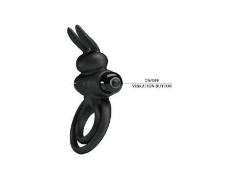 Anillo Vibrador Vibrant Penis Ring III Anillo Vibrador Vibrant Penis Ring III