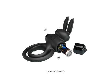 Anillo Vibrador Vibrant Penis Ring III Anillo Vibrador Vibrant Penis Ring III