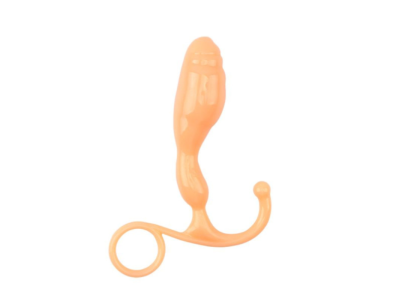 Estimulador Prostatico Probe Estimulador Prostatico Probe
