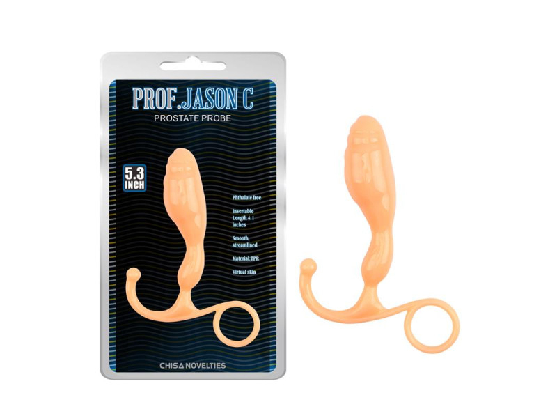 Estimulador Prostatico Probe