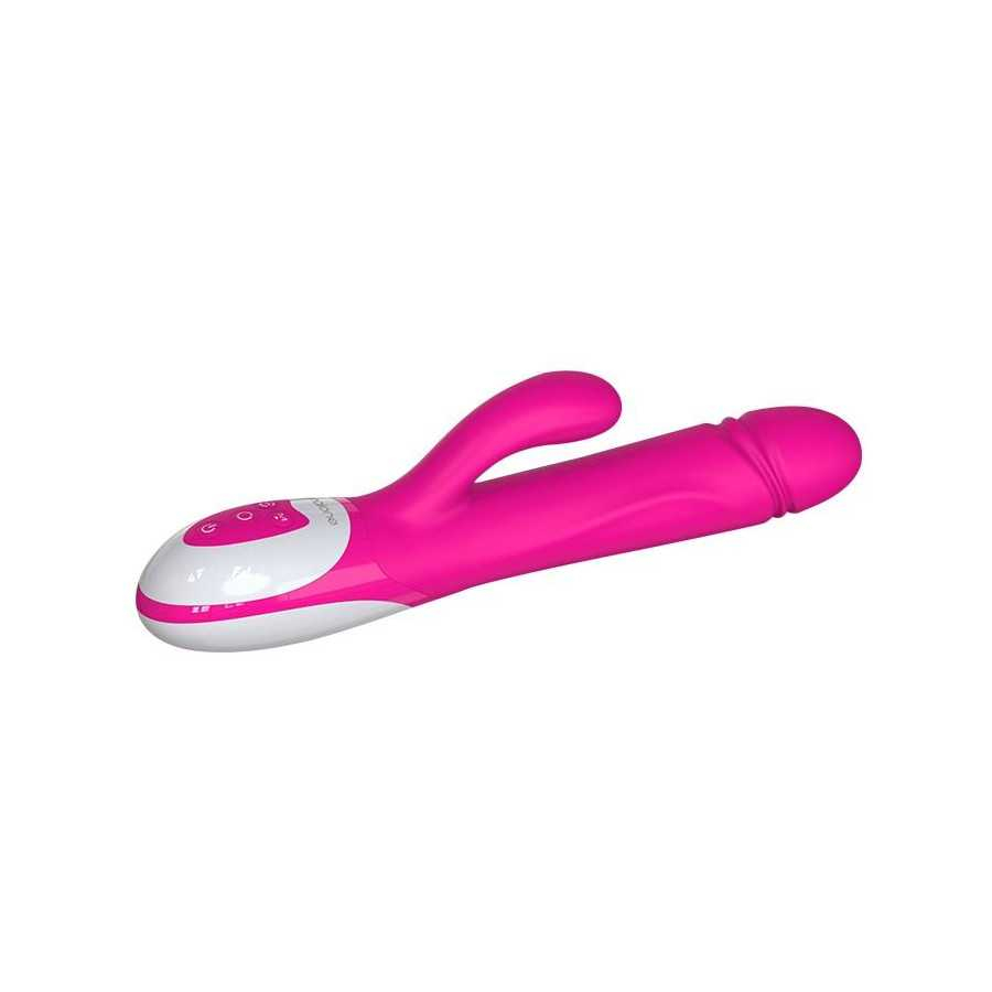 Vibrador Wave Fuchsia