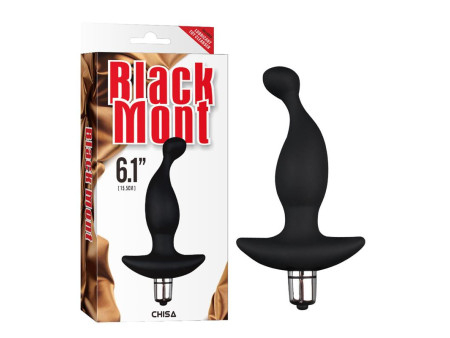 Estimulador Prostatico Vibro T