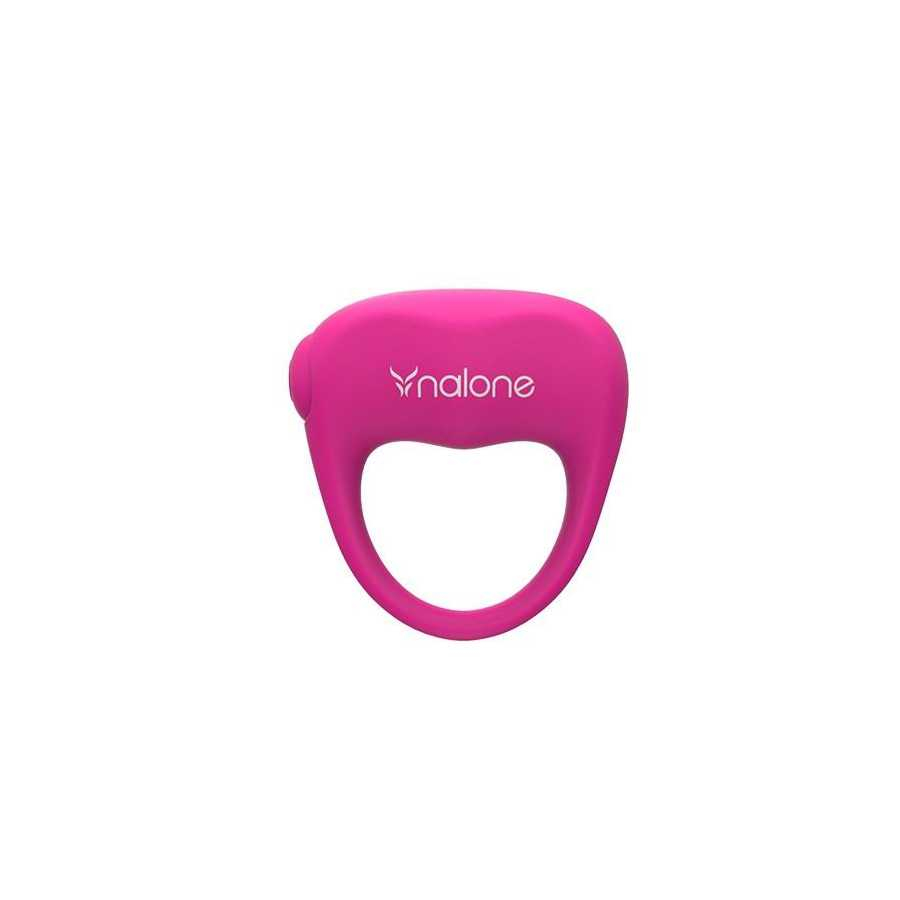 Anillo Vibrador Ping Fuchsia