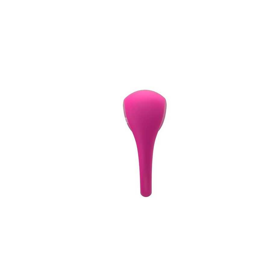 Anillo Vibrador Ping Fuchsia