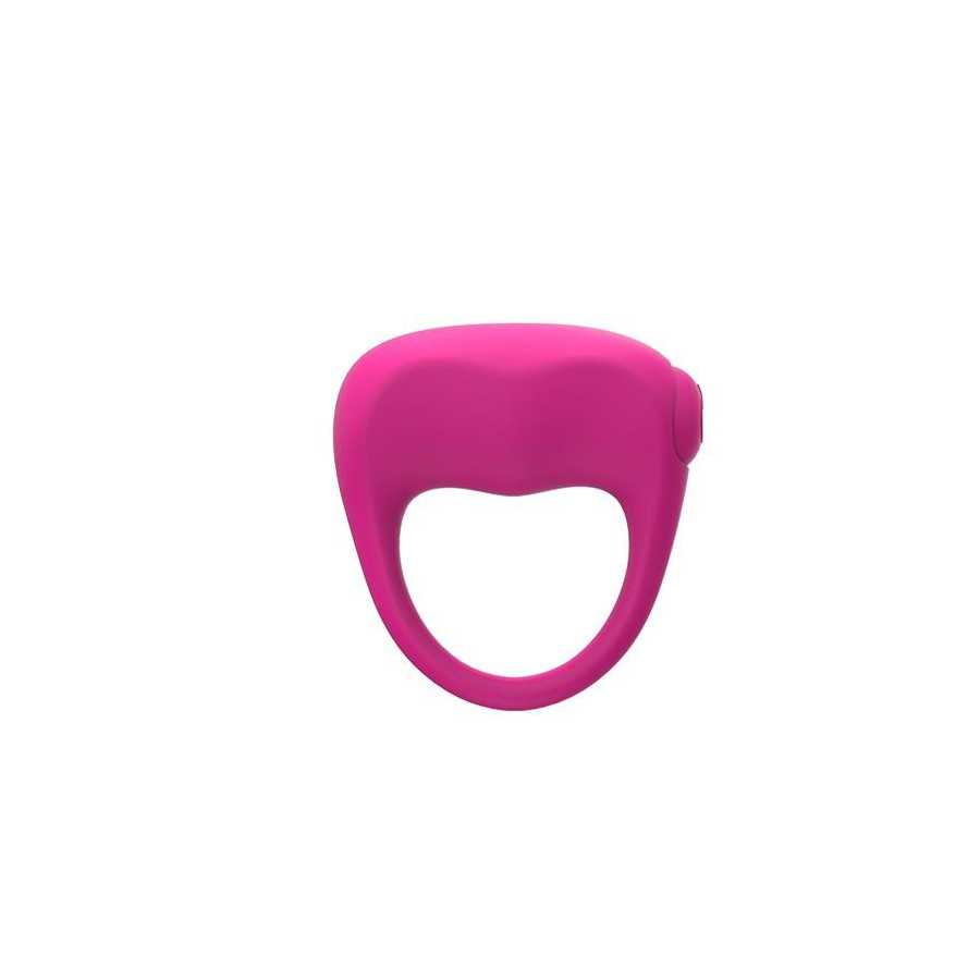 Anillo Vibrador Ping Fuchsia