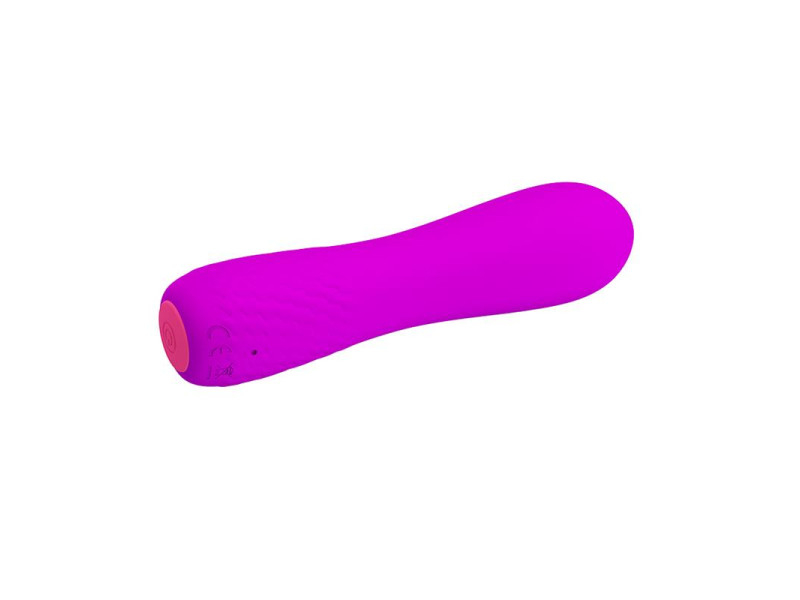 Estimulador Beau USB Purpura