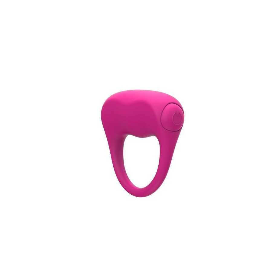 Anillo Vibrador Ping Fuchsia