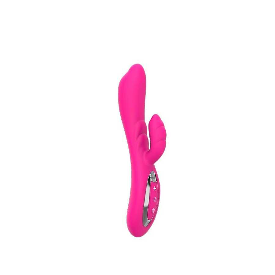 Vibrador Touch 2 Fuchsia