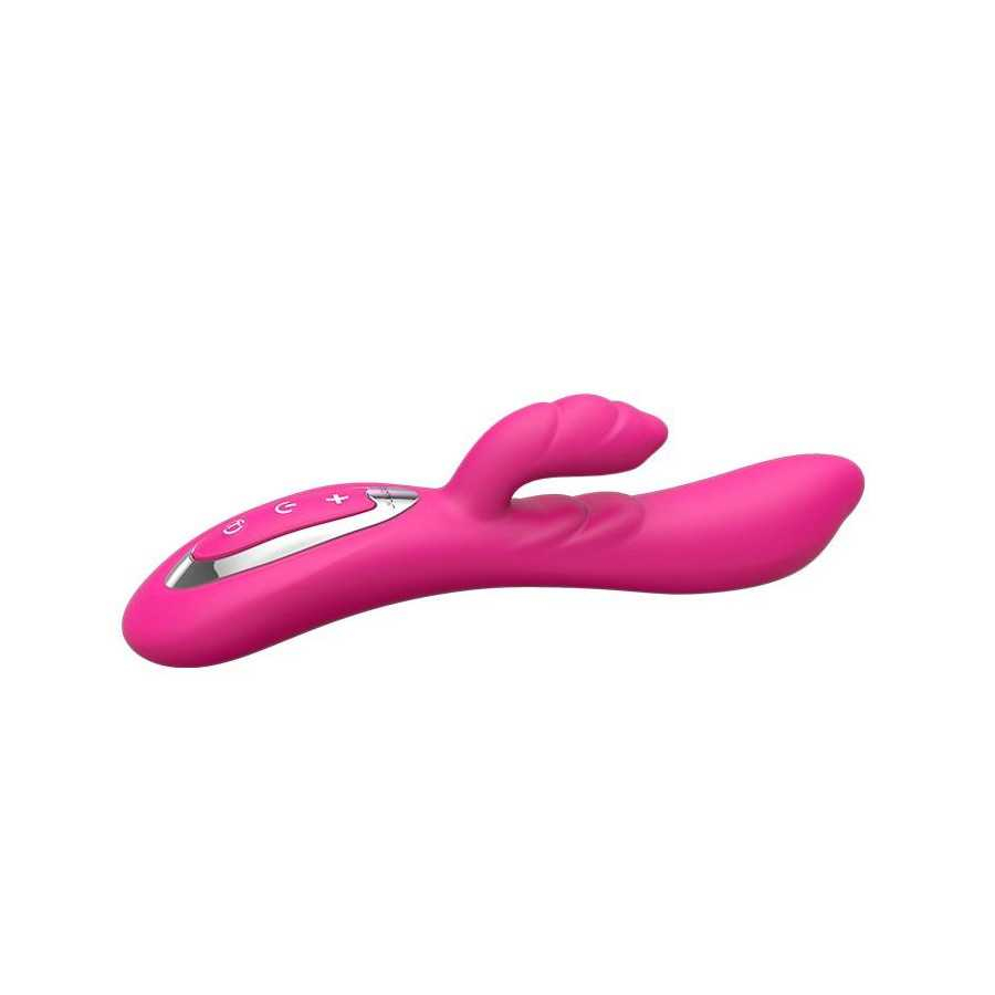 Vibrador Touch 2 Fuchsia