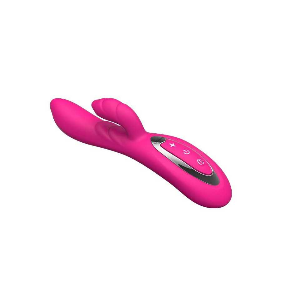 Vibrador Touch 2 Fuchsia