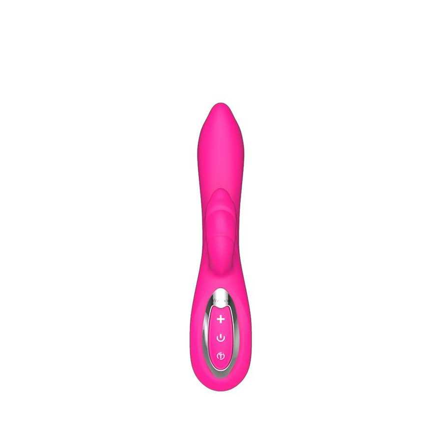 Vibrador Touch 2 Fuchsia