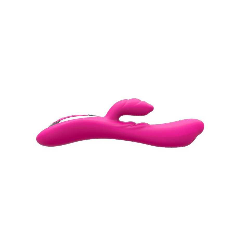 Vibrador Touch 2 Fuchsia