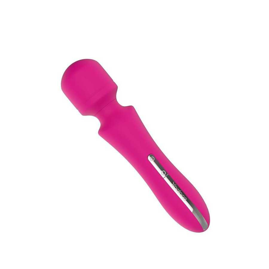 Masajeador Rockit Fuchsia