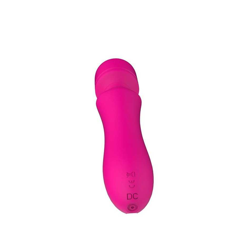 Masajeador Rockit Fuchsia