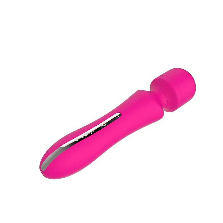 Masajeador Rockit Fuchsia