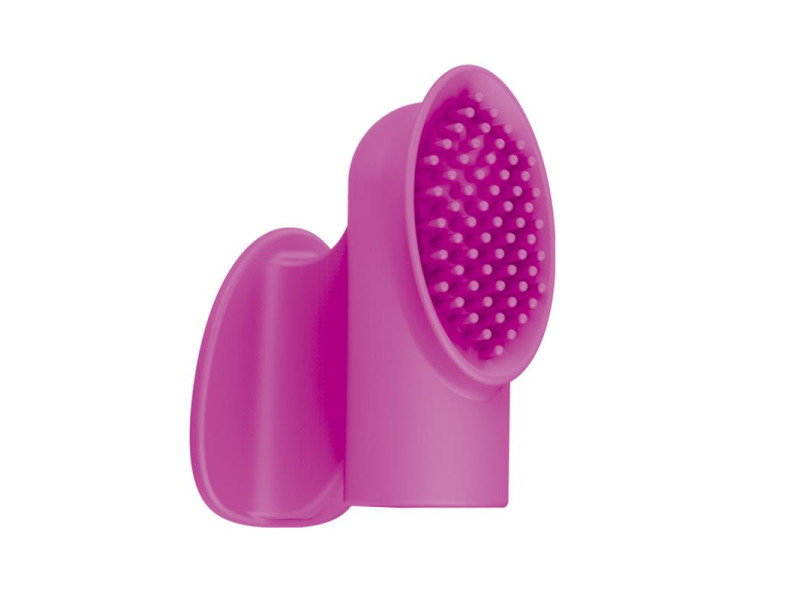 4Fun Bala Vibrador y 4 Fundas USB Impermeable Silicona