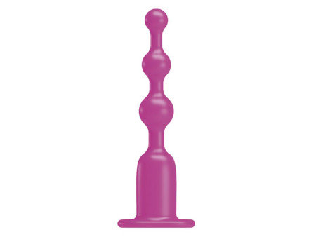4Fun Bala Vibrador y 4 Fundas USB Impermeable Silicona