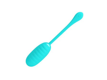 Huevo Vibrador Kirk Silicona USB