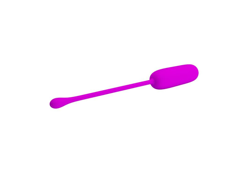 Huevo Vibrador Joyce Silicona USB