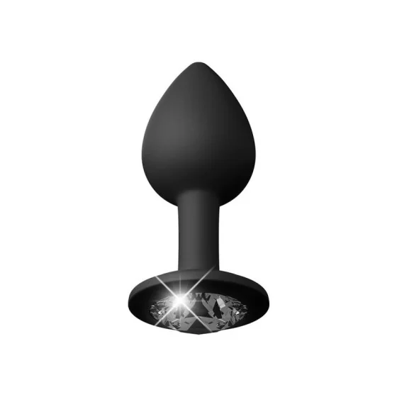 Braguita con Plug Anal Talla Unica S L