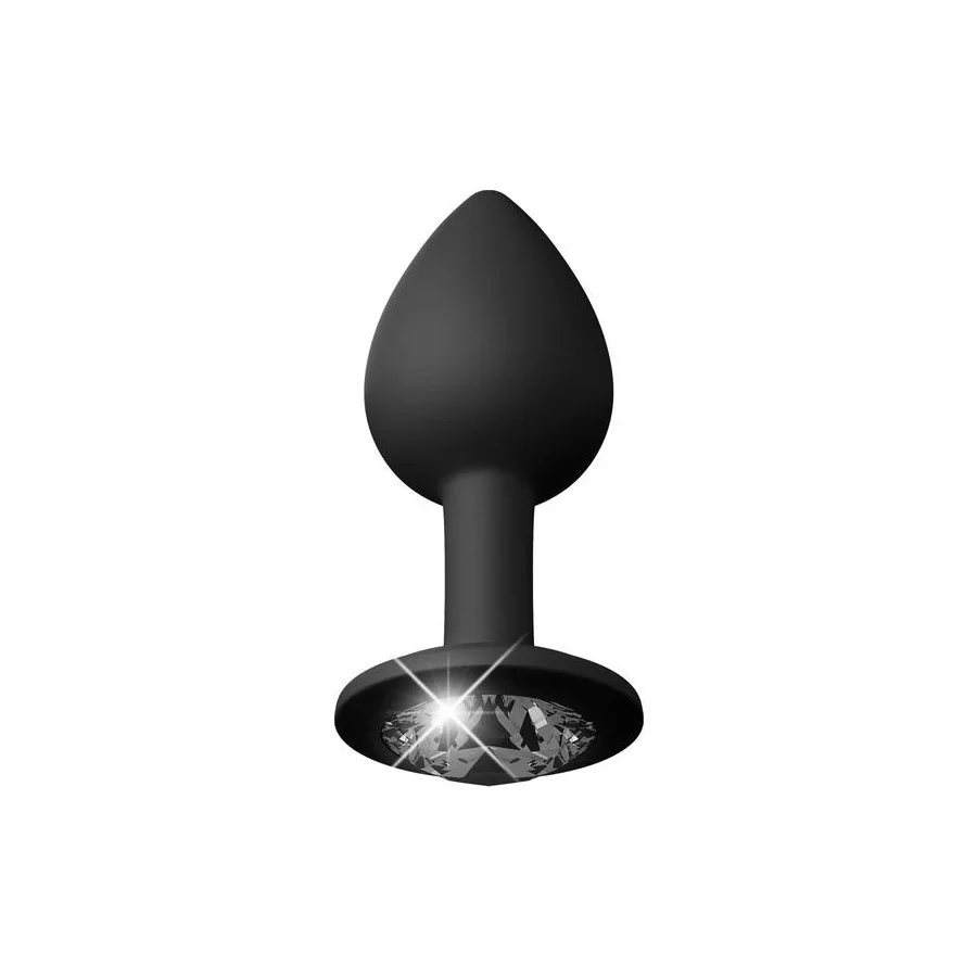 Braguita con Plug Anal Talla Unica S L