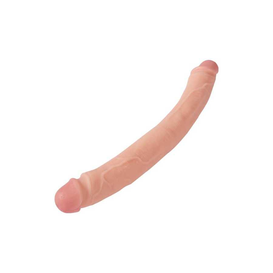 Dildo Doble Elvis S 30 cm