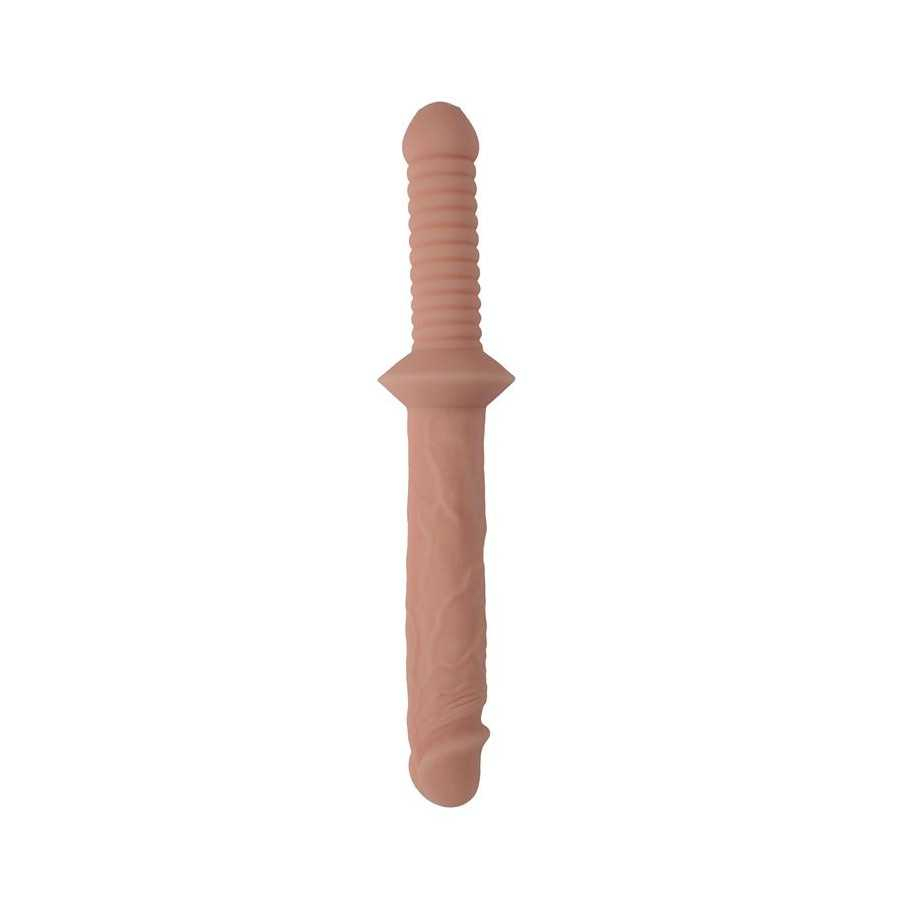 Dildo Realista Sword Pequeno 315 cm