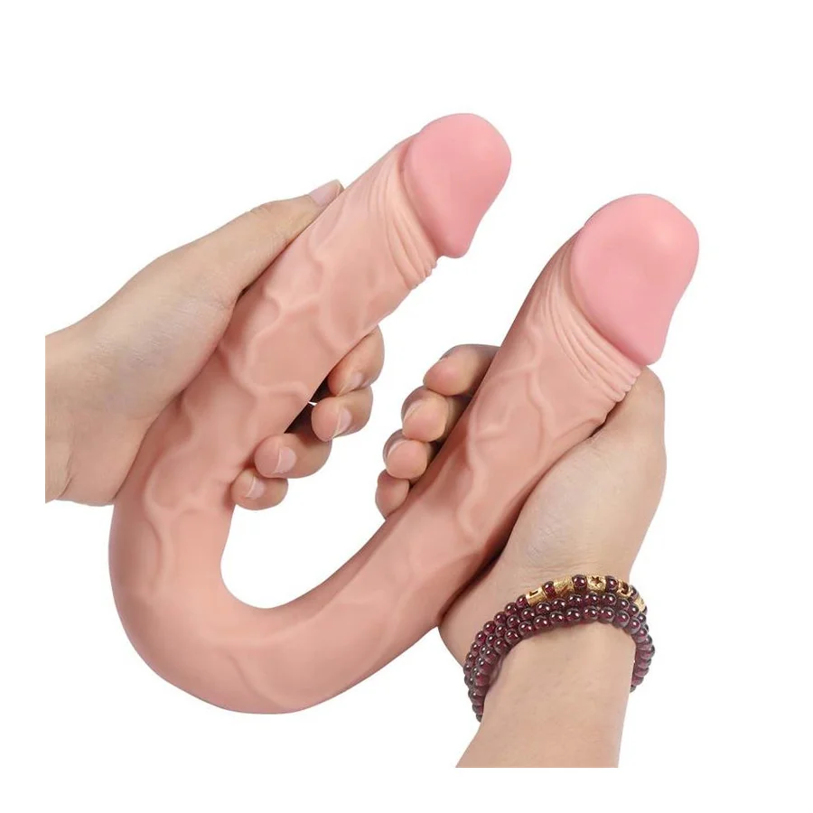 Pene forma de U Blake 46 cm