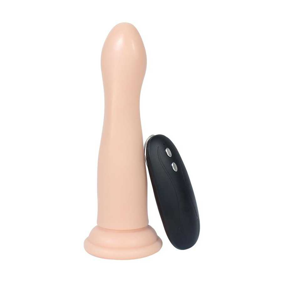 Vibrador Control Remoto Robin 176 cm