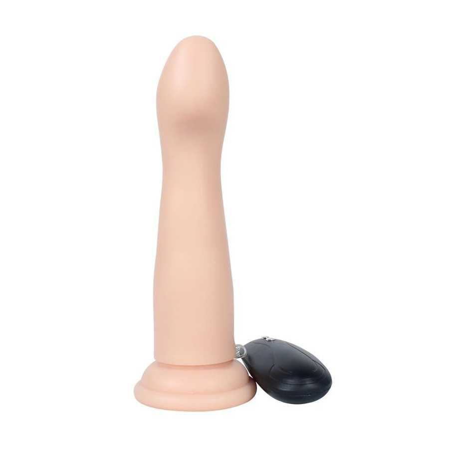 Vibrador Control Remoto Robin 176 cm