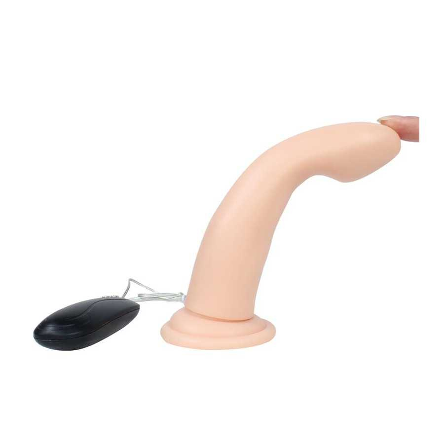 Vibrador Control Remoto Robin 176 cm